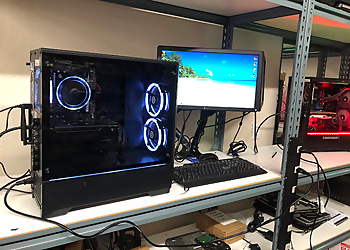 El Monte Computer Repair Idotech LLC