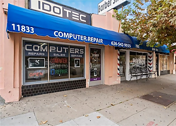 Idotech LLC El Monte Computer Repair image 1