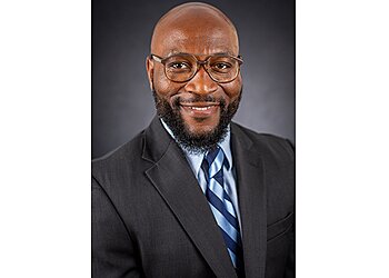 Ifeanyi J. Ani, MD - TPMG UROLOGY Newport News Urologists image 1