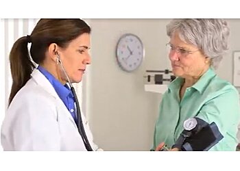 El Paso Endocrinologists Ifeoma Egbuonu, MD - DIABETES & ENDOCRINOLOGY SPECIALISTS OF EL PASO