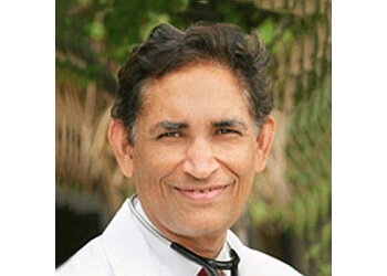 Iftekhar Ahmed, MD - RESEARCH NEUROLOGY ASSOCIATES