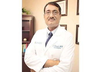Orlando psychiatrist Iftikhar Rasul, MD - SERENE BEHAVIORAL HEALTH 