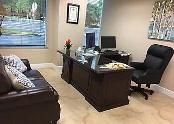 Orlando Psychiatrists Iftikhar Rasul, MD - SERENE BEHAVIORAL HEALTH