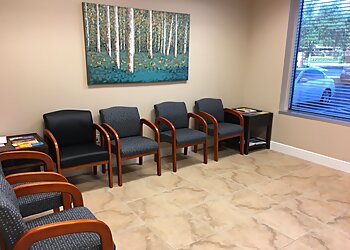 Orlando Psychiatrists Iftikhar Rasul, MD - SERENE BEHAVIORAL HEALTH