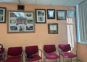 Glendale Pediatricians Ighia Aintablian, MD