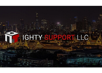 Ighty Support 