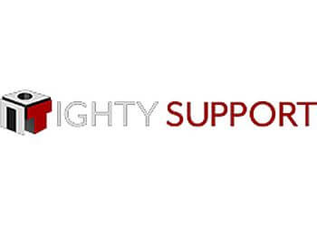 Ighty support