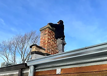 Chicago Chimney Sweep Ignite Chimney & Fireplace Company, LLC