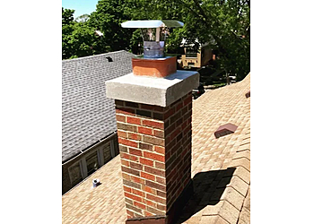 Chicago Chimney Sweep Ignite Chimney & Fireplace Company, LLC