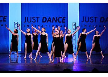 Henderson Dance Schools Ignite Dance Center