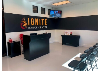 Ignite Dance Center