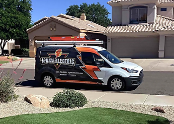 Ignite Electric Scottsdale Electricians image 1