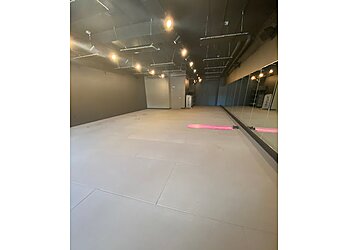 Sioux Falls Yoga Studios Ignite Infrared Fitness Studio