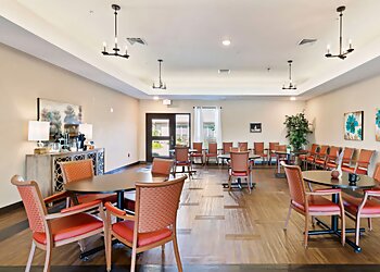 El Paso Assisted Living Facilities Ignite Medical Resorts