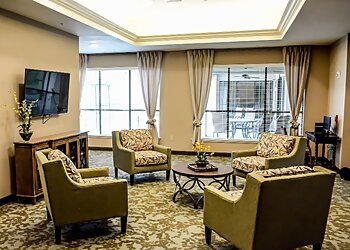 El Paso Assisted Living Facilities Ignite Medical Resorts