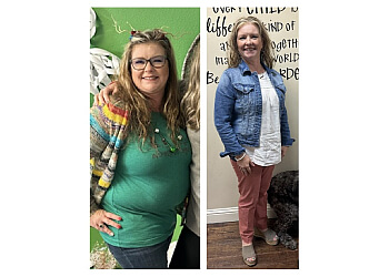 Lubbock Weight Loss Centers Ignite Weight Loss & Mental Health