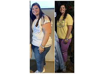 Lubbock Weight Loss Centers Ignite Weight Loss & Mental Health