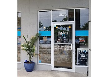 Coral Springs Yoga Studios Ignite Yoga and Fitness