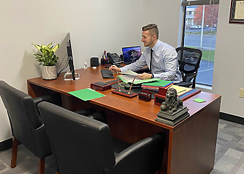 Renton Personal Injury Lawyers Igor A. Shapiro, Esq. - LAW OFFICE OF IGOR A. SHAPIRO