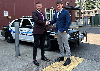 Renton Personal Injury Lawyers Igor A. Shapiro, Esq. - LAW OFFICE OF IGOR A. SHAPIRO