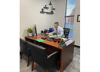 Renton Criminal Defense Lawyers Igor Alexander Shapiro - LAW OFFICE OF IGOR A. SHAPIRO