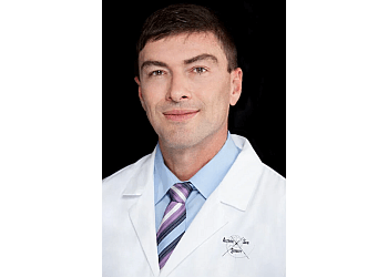 Igor Chaplik, DO - AESTHETIX DERMATOLOGY Fort Lauderdale Dermatologists