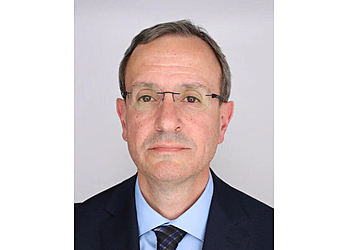 Rochester Urologists Igor Frank, M.D