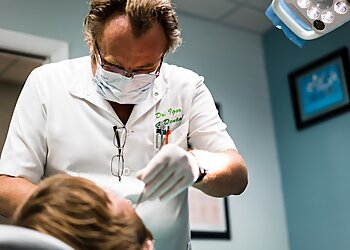 Pembroke Pines Cosmetic Dentists Igor Pasisnitchenko, DDS - GDENTAL