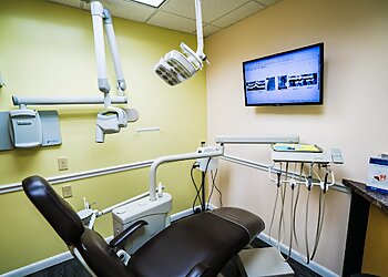 Pembroke Pines Cosmetic Dentists Igor Pasisnitchenko, DDS - GDENTAL