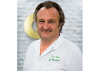 Igor Pasisnitchenko, DDS - GDENTAL Pembroke Pines Cosmetic Dentists
