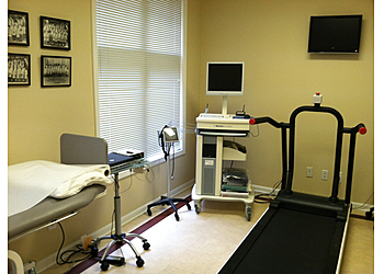 Louisville Cardiologists Igor Singer, MD, FRACP, FACP, FACC, FACA, FHRS - HEART CENTER