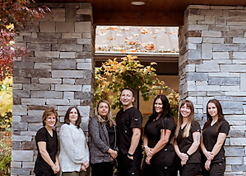 Salem Cosmetic Dentists Igor Sitnik, DMD - SITNIK DENTAL