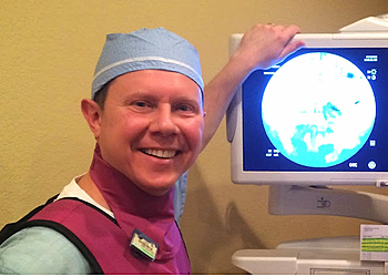 Knoxville Pain Management Doctors Igor Smelyansky, MD - OMEGA PAIN MANAGEMENT