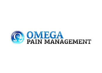 Igor Smelyansky MD Omega Pain Management in Knoxville