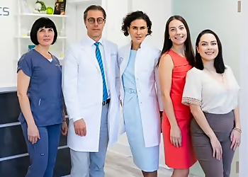 Igor Turok, MD - New Haven, CT Pain Management Doctors - Doctor Group Image