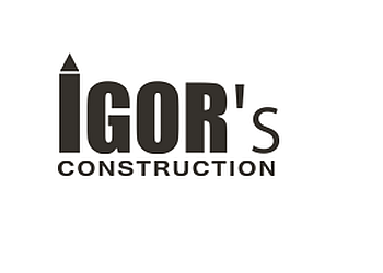 Igor's Construction Worcester Home Builders