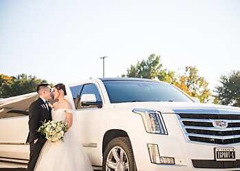 Arlington Limo Service Igport Limos LLC