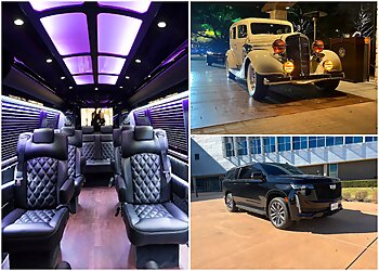 Arlington Limo Service Igport Limos LLC