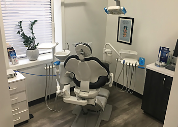 Lowell Dentists Iham Gammas, DMD - LOWELL FAMILY DENTAL PRACTICE