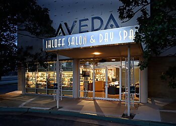 Tulsa Hair Salons Ihloff Salon & Day Spa