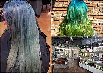 Tulsa Hair Salons Ihloff Salon & Day Spa