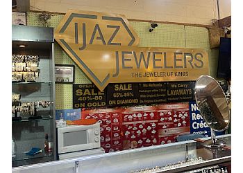 Corpus Christi Jewelry Ijaz Jewelers