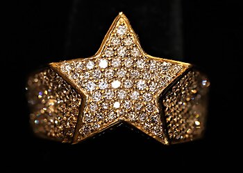 Corpus Christi Jewelry Ijaz Jewelers