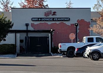 Reno Sushi Ijji 2