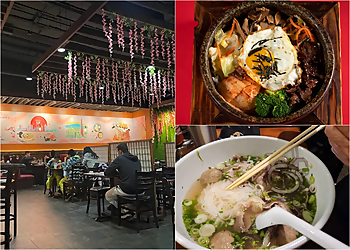 Reno Japanese Restaurants Ijji Noodle House & Poke Don