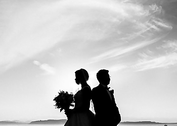 Ike and Tash Photography and Motion - Tacoma, WA Wedding Photographers - Service Highlights