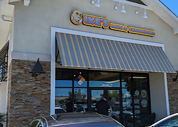 Hayward Sandwich Shops Ike's Love & Sandwiches