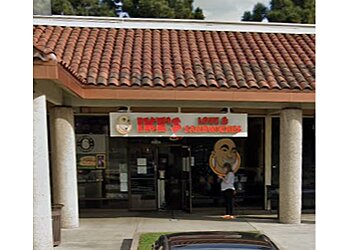 Long Beach Sandwich Shops Ike's Love & Sandwiches