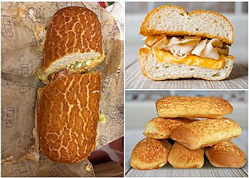 Long Beach Sandwich Shops Ike's Love & Sandwiches