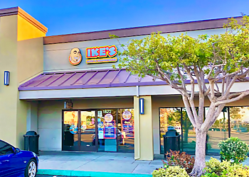 Salinas Sandwich Shops Ike's Love & Sandwiches